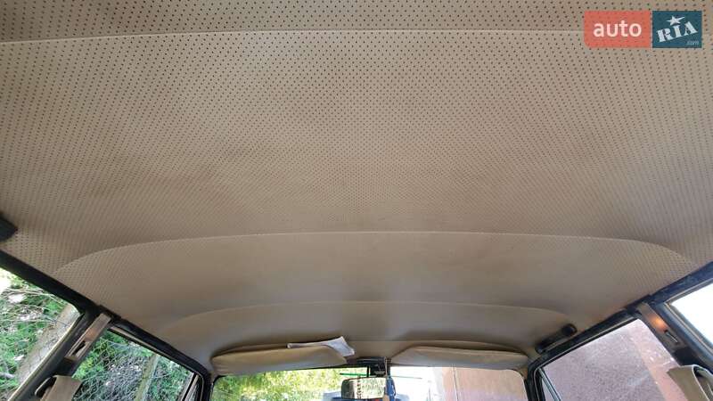 Седан ВАЗ / Lada 2101 1981 в Львові