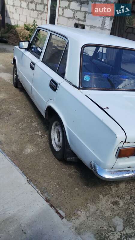 Седан ВАЗ / Lada 2101 1977 в Конотопе