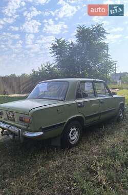 Седан ВАЗ / Lada 2101 1979 в Лозовой