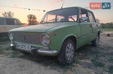 Седан ВАЗ 2101 1978 в Арцизе