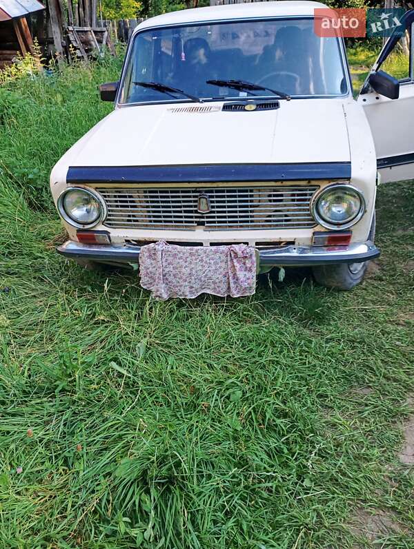 Седан ВАЗ / Lada 2101 1985 в Шостке