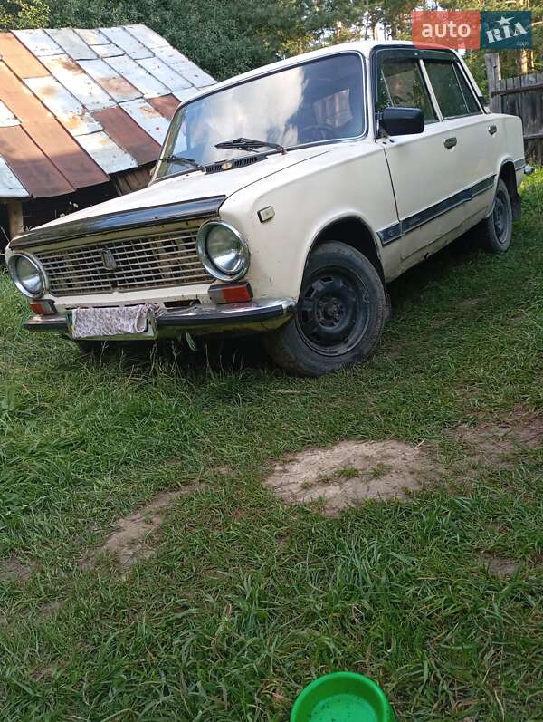 Седан ВАЗ / Lada 2101 1985 в Шостке