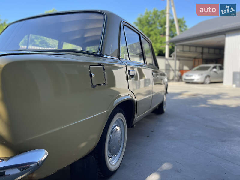 Седан ВАЗ / Lada 2101 1979 в Золотоноше
