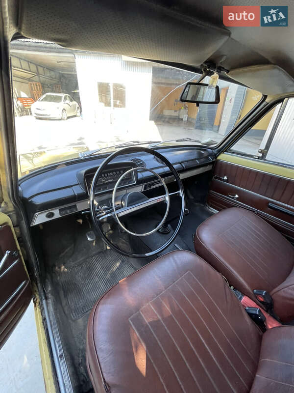 Седан ВАЗ / Lada 2101 1979 в Золотоноше