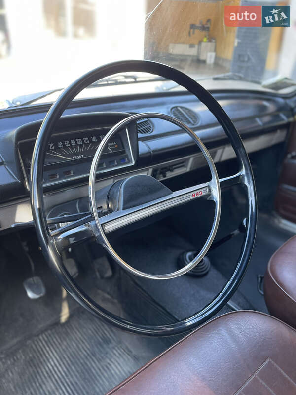 Седан ВАЗ / Lada 2101 1979 в Золотоноше