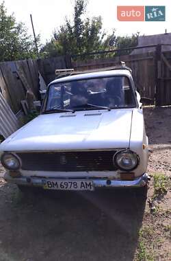 Седан ВАЗ 2101 1980 в 