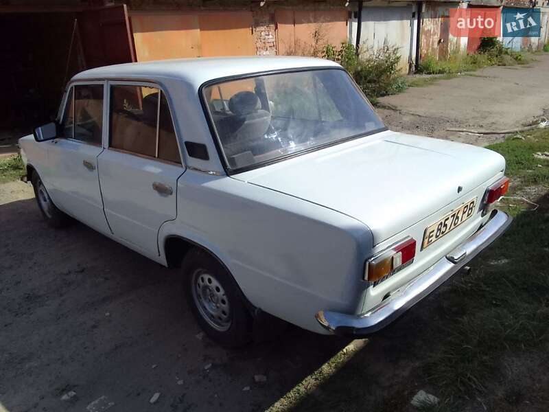Седан ВАЗ / Lada 2101 1977 в Ровно