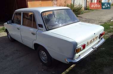 Седан ВАЗ 2101 1977 в 