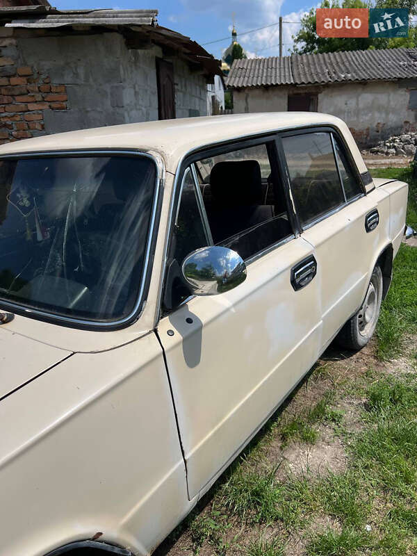 Седан ВАЗ / Lada 2101 1978 в Скалате фото 2 Седан ВАЗ / Lada 2101 1978 в Скалате