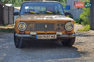Седан ВАЗ 2101 1979 в Днепре