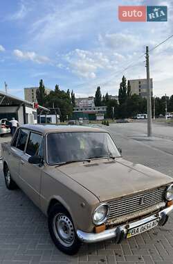 Седан ВАЗ 2101 1973 в Кропивницком