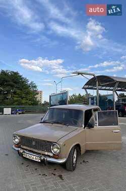 Седан ВАЗ 2101 1973 в 