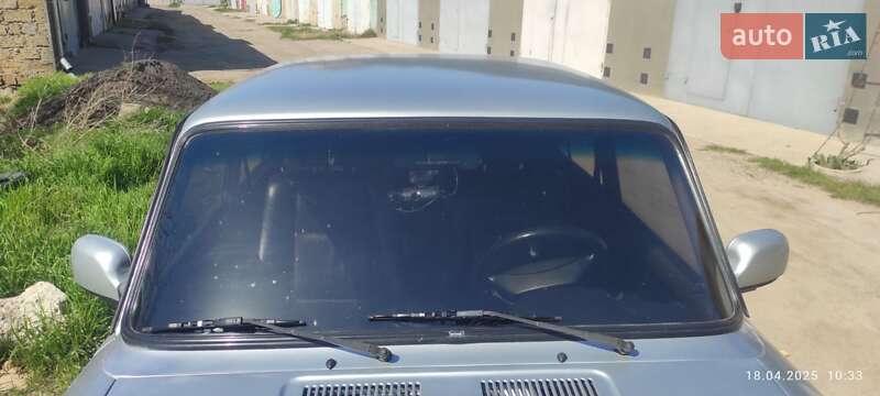 Седан ВАЗ / Lada 2101 1984 в Миколаєві