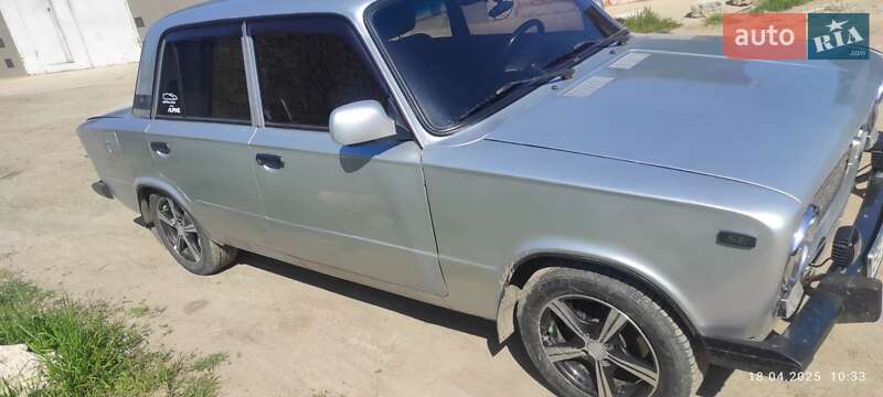 Седан ВАЗ / Lada 2101 1984 в Миколаєві