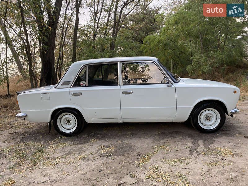 Седан ВАЗ / Lada 2101 1980 в Дніпрі