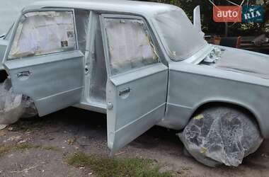 Седан ВАЗ 2101 1985 в 