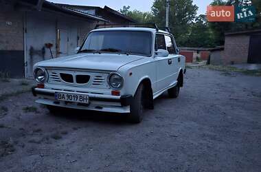 Седан ВАЗ 2101 1985 в 