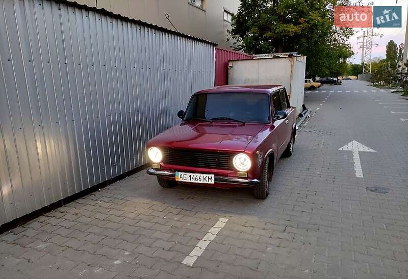 Седан ВАЗ / Lada 2101 1982 в Одессе