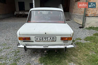 Седан ВАЗ / Lada 2101 1979 в Львові