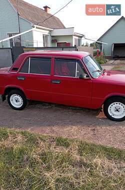 Седан ВАЗ 2101 1980 в 