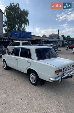 Седан ВАЗ 2101 1979 в 