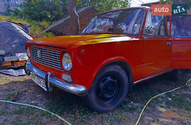 Седан ВАЗ 2101 1978 в Харькове