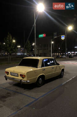 Седан ВАЗ 2101 1974 в 