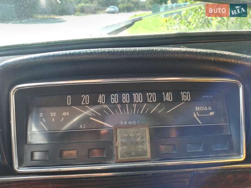 Седан ВАЗ / Lada 2101 1980 в Гоще