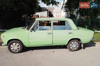 Седан ВАЗ 2101 1980 в 