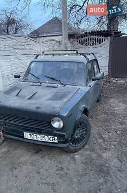 Седан ВАЗ 2101 1978 в Харькове