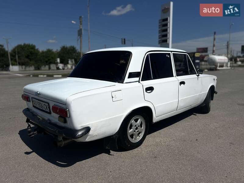 Седан ВАЗ / Lada 2101 1971 в Харькове