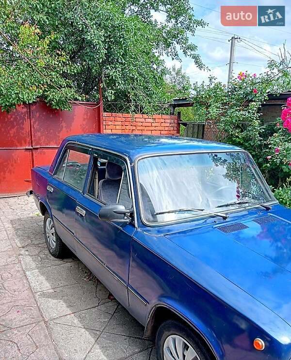ВАЗ / Lada 2101 1975
