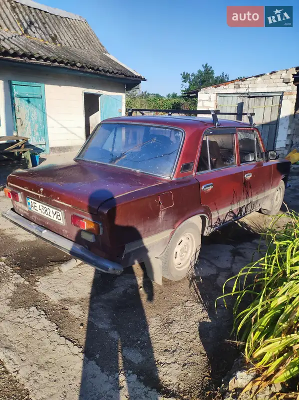 ВАЗ / Lada 2101