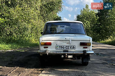Седан ВАЗ 2101 1977 в 
