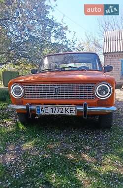 Седан ВАЗ 2101 1982 в 