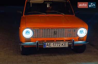 Седан ВАЗ 2101 1982 в 