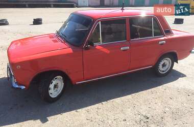 Седан ВАЗ 2101 1982 в Білій Церкві