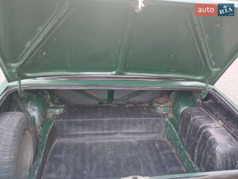 Седан ВАЗ / Lada 2101 1977 в Кривому Розі