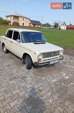 Седан ВАЗ 2101 1974 в Сторожинці