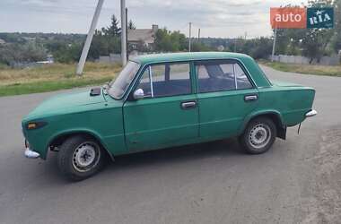 Седан ВАЗ / Lada 2101 1977 в Александрие