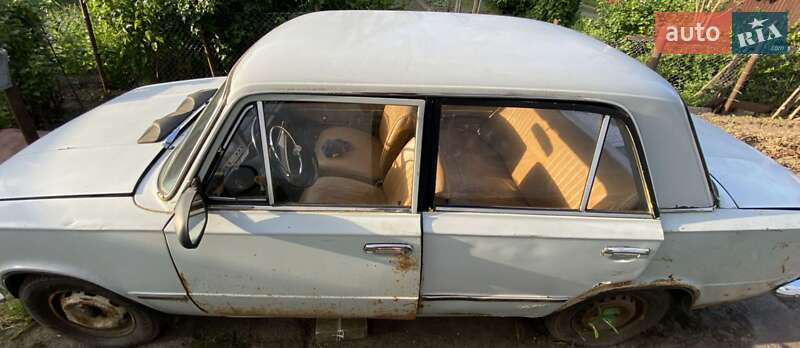 Седан ВАЗ / Lada 2101 1978 в Житомире