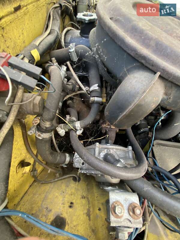 Седан ВАЗ / Lada 2101 1978 в Житомире