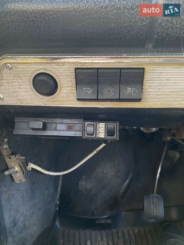 Седан ВАЗ / Lada 2101 1978 в Житомире