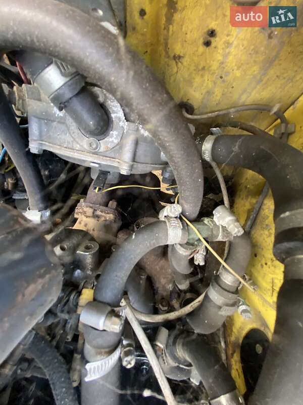 Седан ВАЗ / Lada 2101 1978 в Житомире