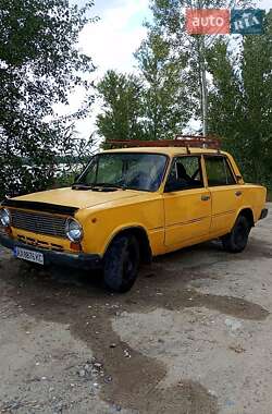 Седан ВАЗ 2101 1975 в Харькове