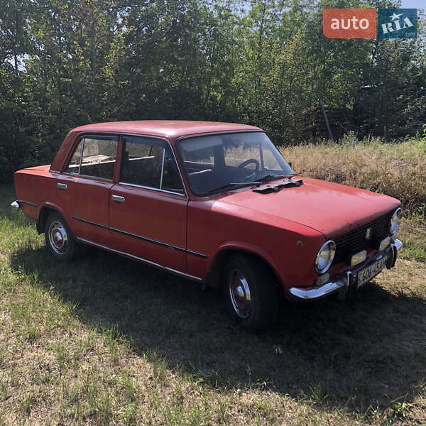 Седан ВАЗ / Lada 2101 1980 в Синельниковому