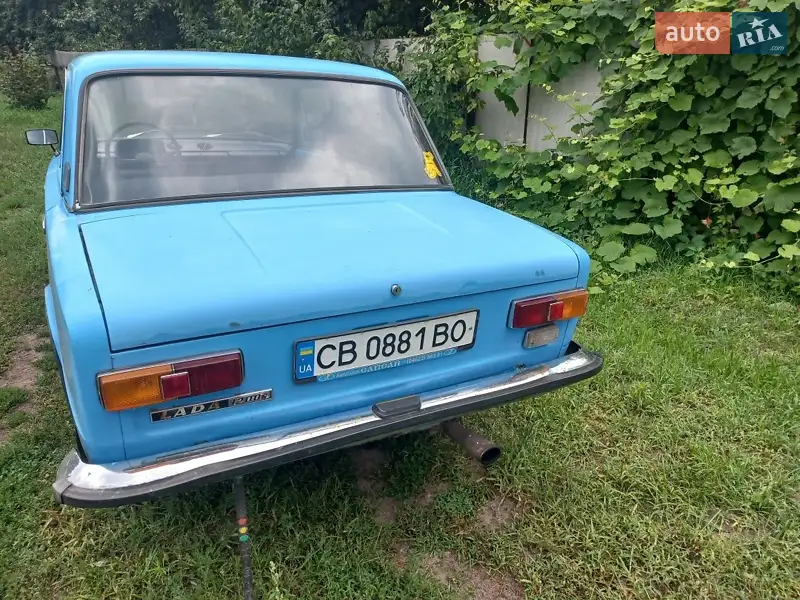 ВАЗ / Lada 2101