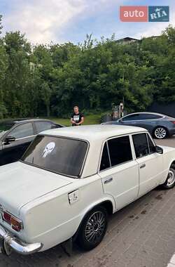 Седан ВАЗ 2101 1971 в Харкові