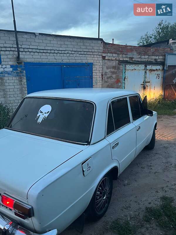 Седан ВАЗ / Lada 2101 1971 в Харькове