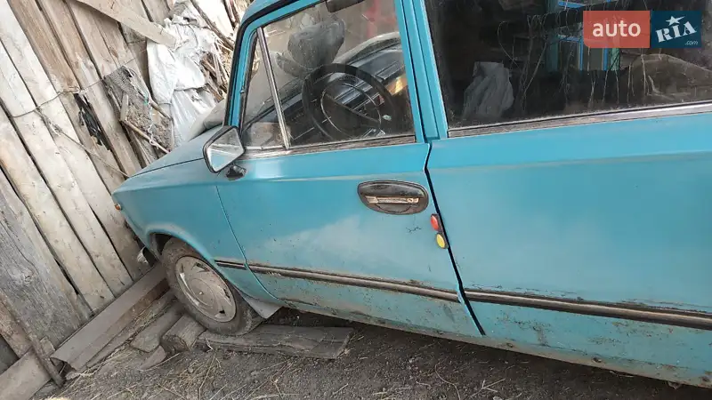 ВАЗ / Lada 2101